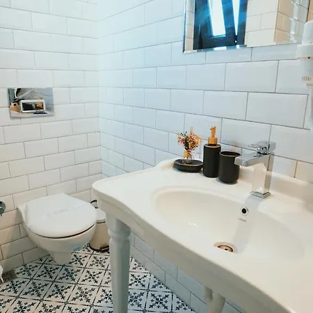 Skull Boutique Hotel Alacati
