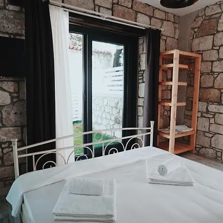 Skull Boutique Alacati