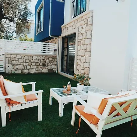 Skull Boutique Alacati