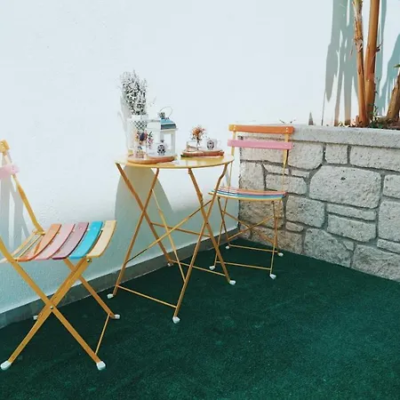 Hotel Skull Boutique Alacati