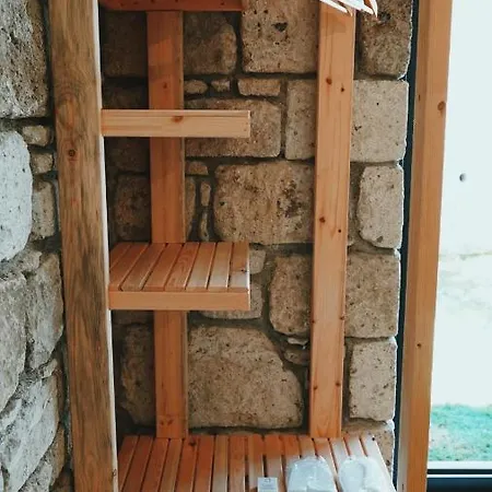 Hotel Skull Boutique Alacati