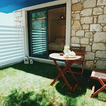 Hotel Skull Boutique Alacati