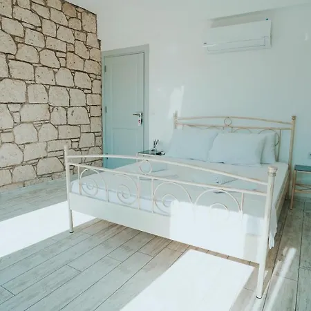 Hotel Skull Boutique Alacati
