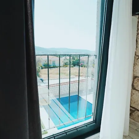 Hotel Skull Boutique Alacati