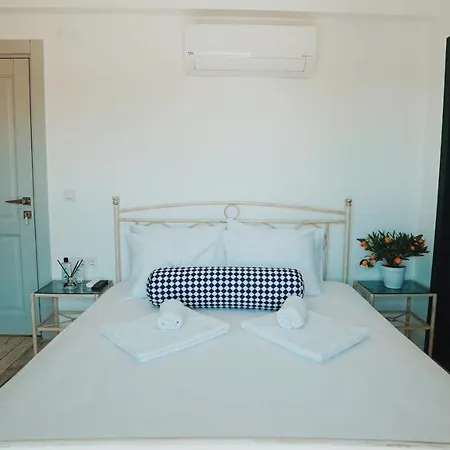 Hotel Skull Boutique Alacati