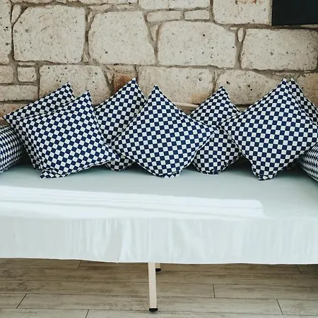 Skull Boutique 4* Alacati