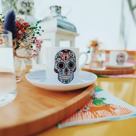 Skull Boutique אלאקאטי