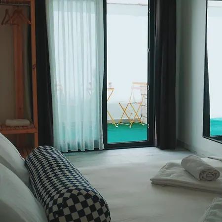 Hotel Skull Boutique