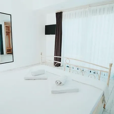 Skull Boutique Hotel Alacati