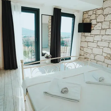 Skull Boutique Hotel