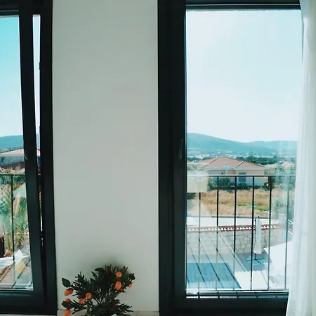Skull Boutique Alacati