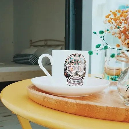 Skull Boutique Alacati