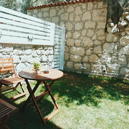 Hotel Skull Boutique Alacati