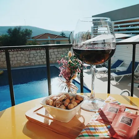 Skull Boutique Hotel Alacati