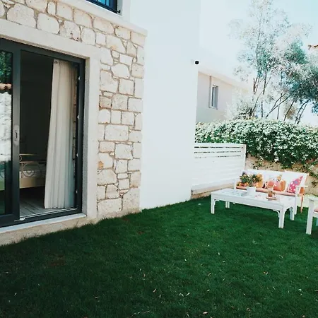 Skull Boutique Hotel Alaçatı