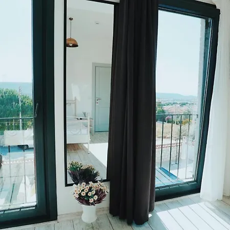Skull Boutique 4* Alaçatı
