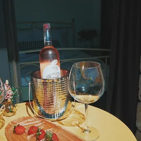 Hotel Skull Boutique Alaçatı