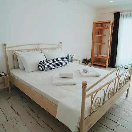 Skull Boutique 4* Alaçatı