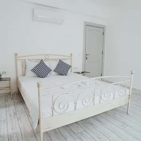 Skull Boutique 4* Alaçatı